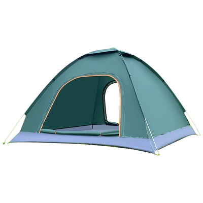 Cross-Border Outdoor Camping Tent, Single — Avtomobil dam çadırları