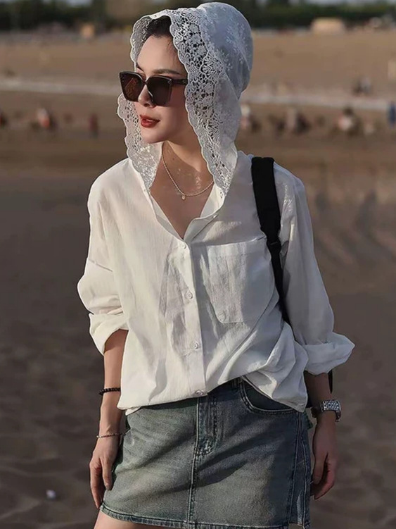 Elite summer shirt