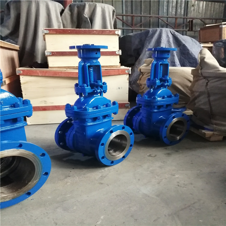 PZ941H-40C PZ941Y-40C 铸钢硬密封高压电动排渣阀 矿浆排渣闸阀