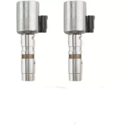 Transmission solenoid valve Other drive systems