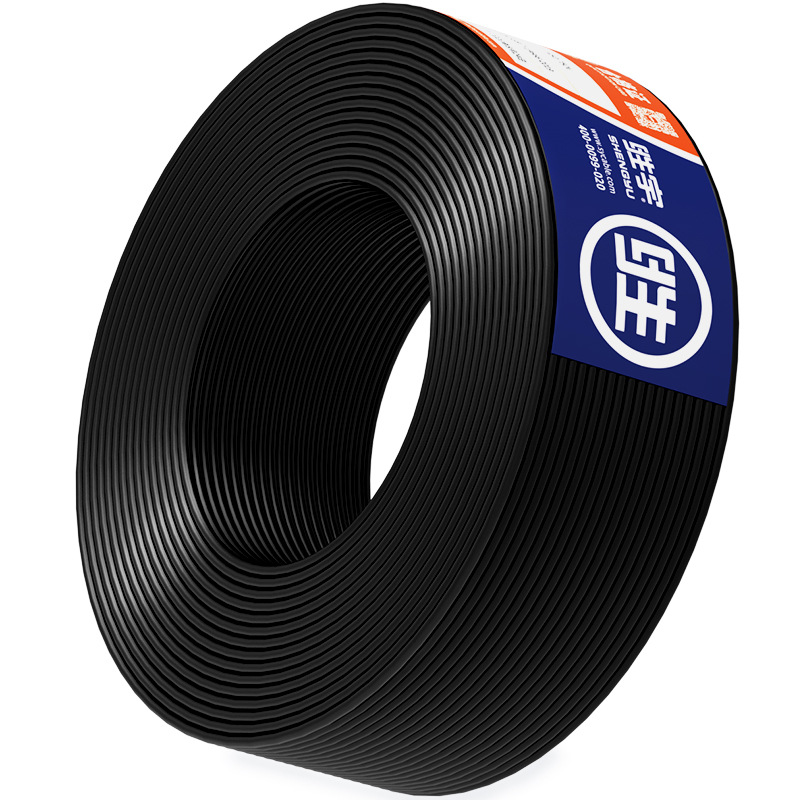Ce certificado H05VV-F 60227 IEC 53 cable de alimentación estándar europeo cable estándar europeo