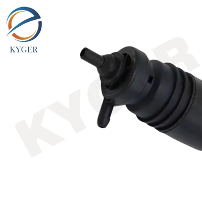 motor A2218690121 A0008605826 – Soyutma sisteminin digər hissələri