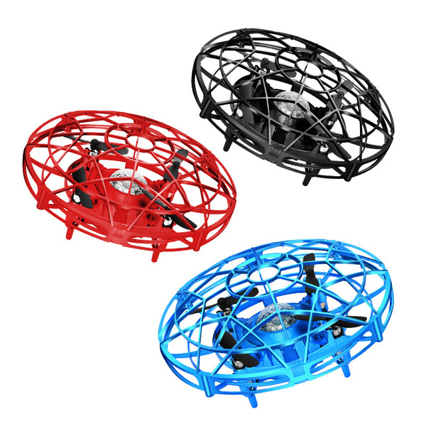 induction smart airplane