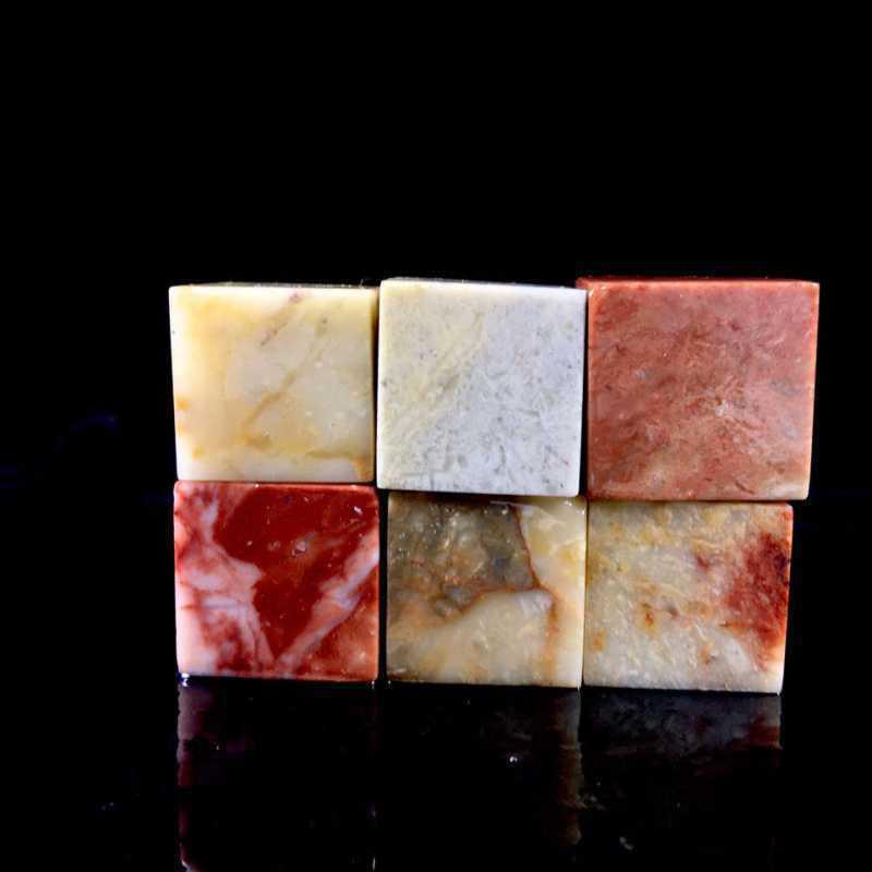 (2개) SHOUSHAN STONE 고대 BEAST BUTTON SEAL MATERIAL FURONG LAOLING SEAL PAINTING 및 CALLIGRAPHY SEAL