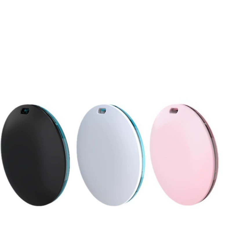 Smart watch for keys, mobile phone, keychain, bluetooth, geolocation function