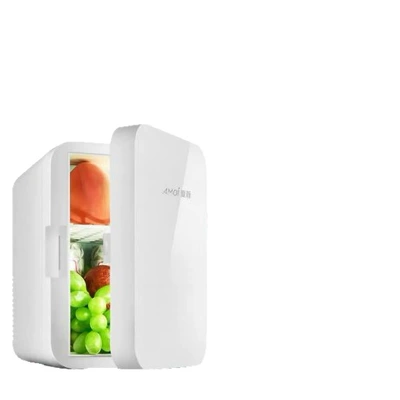Amoi Mini Refrigerator for Home: Soyuducular