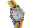 Silica gel Japanese watch, Birthday gift