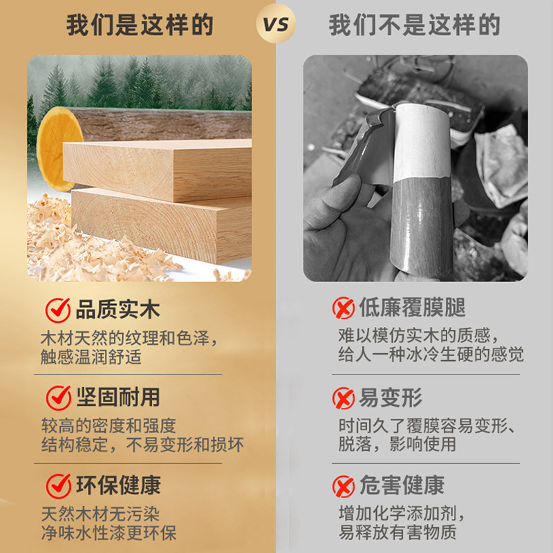 Taburete para cambiar zapatos para el hogar Taburete pequeño resistente de madera maciza Taburete de sofá de sala de estar Taburete de mesa de centro de bolsa suave simple y creativo