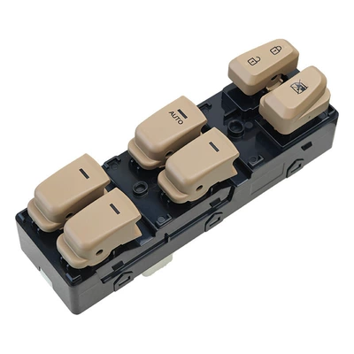 car glass assembly, Glass lifter