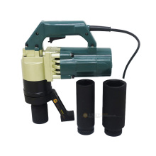 50-3500N.m工地上力矩扳手,大扭力电动扳手,定扭电动扳手