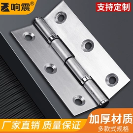 家具五金;家具配件;合页、铰链