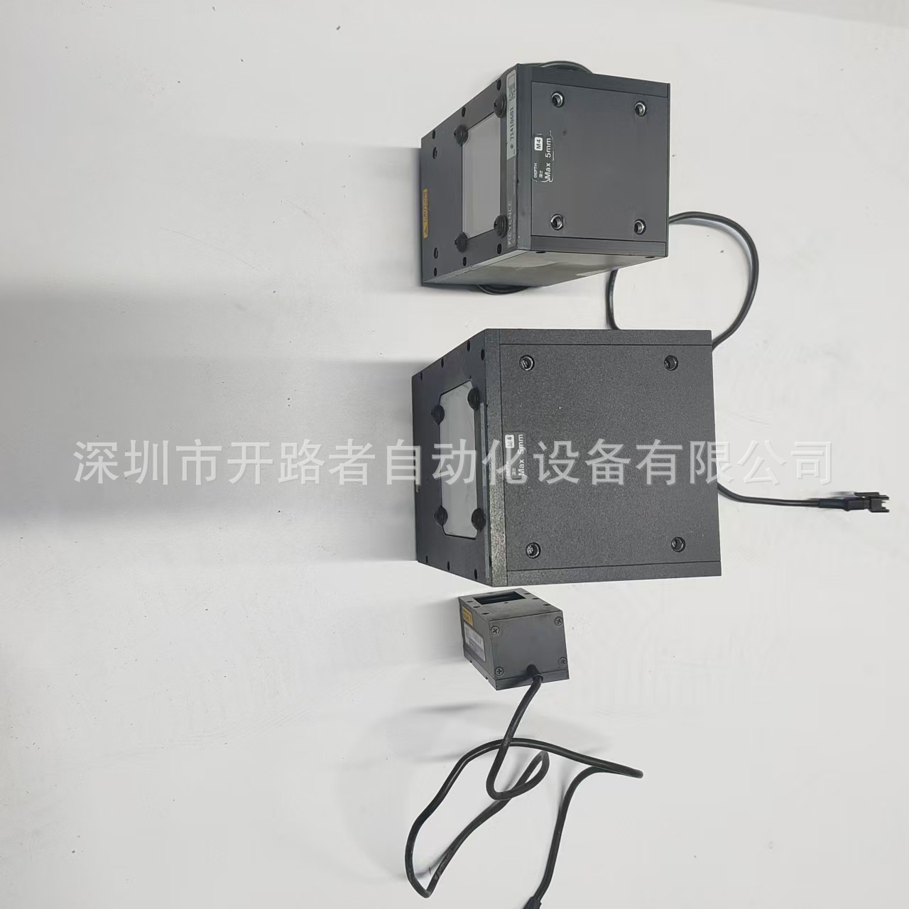 KEYENCE基恩士CA-DXW3  CA-DXW5   CA-DXW7白色同轴光源议价