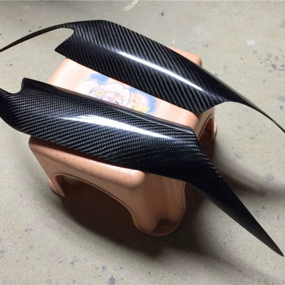 Fiber Eyebrow Lights, Lamp eyebrow