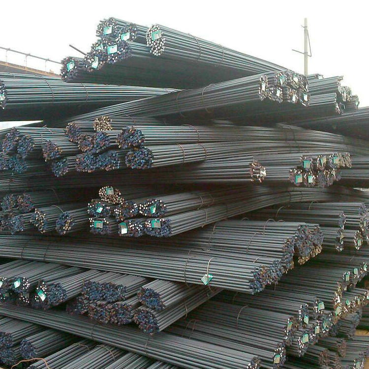 安徽滁州三级螺纹钢16-25抗震批发供应规格全南京钢市场现货公司