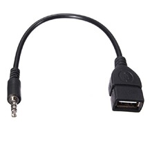USBĸ�D3.5���l���^ ܇�d/���USB�D�Ӿ� USBĸ�ڌ�3.5���^