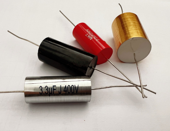 MKP/ MKT335J /250v轴向金属化薄膜电容全系列 19*31 16*31 15*31