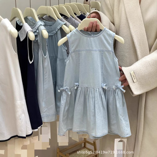 ����Ůͯȹ��90-130�a2026�Ŀ��n�����ţ�й���ȹ ����9127