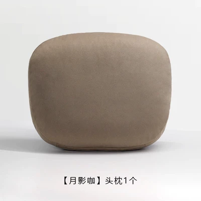 and Lumbar Support Interior Modification, Headrest - xpeng-x9-headrest-yueyingka-1-piece