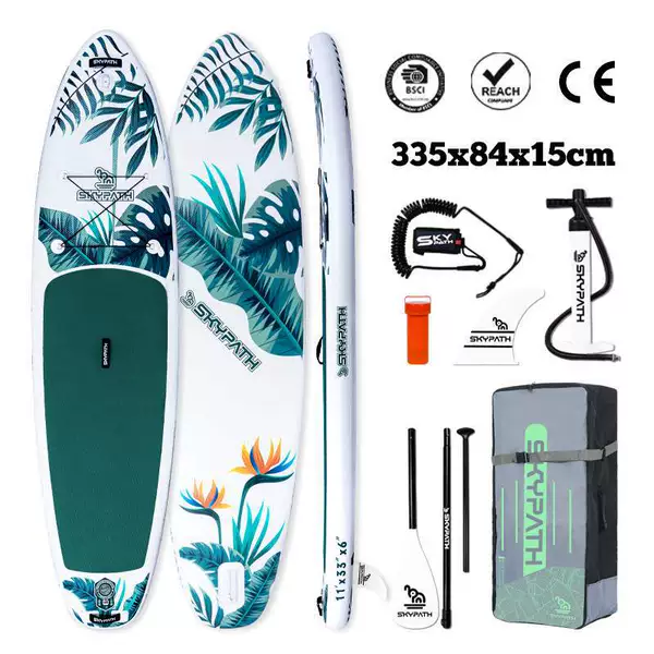 335 Rainforest [Full set of accessories]