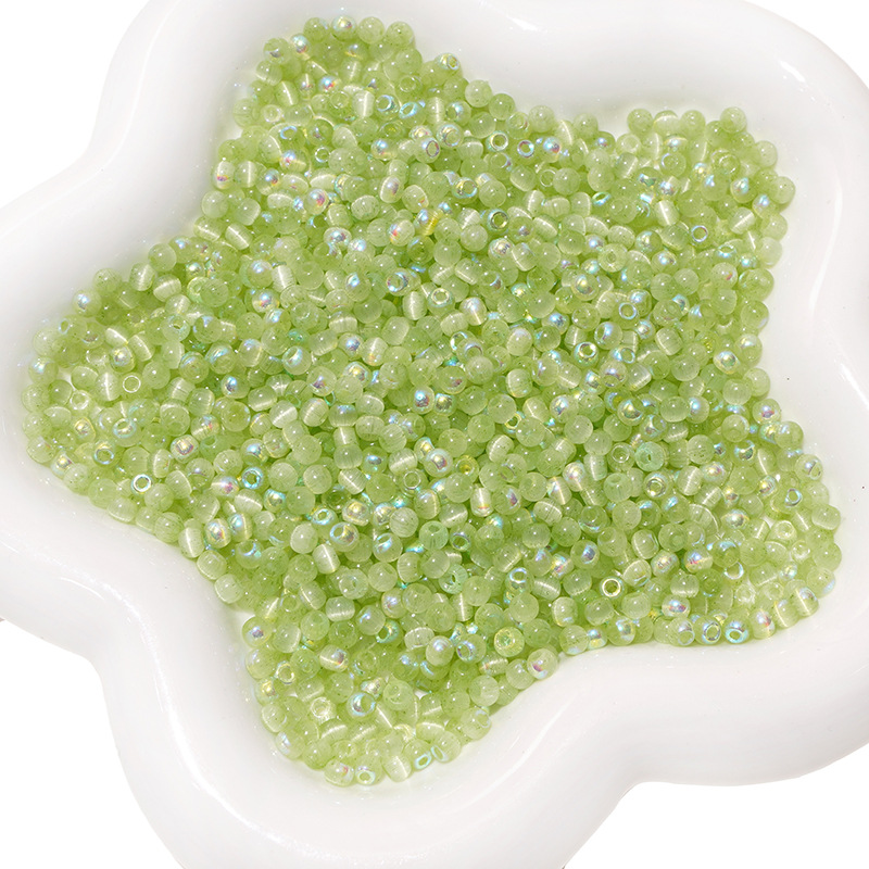 Grass green
