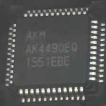 AK4588VQ AK4586VQ AK4544VQ AK4527BVQ AK4542VQ 7604VQȫ��ԭװ