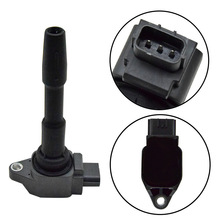 ���ñ��۱�����ŵ�����Ȧ��ѹ��IGNITION COIL 224332428R UF808