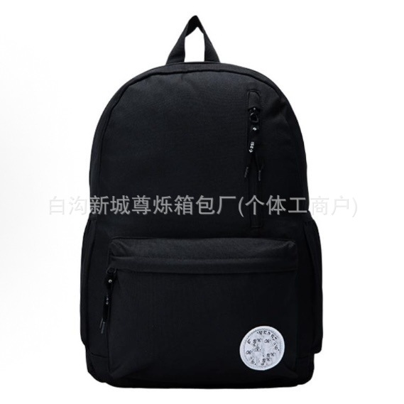 세로 풀 더블 포켓 블랙 [핫 셀링 컬러]