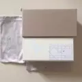 Di australian white handmade box set