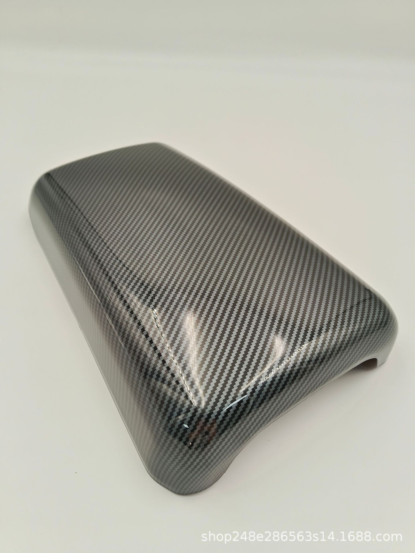 Car interior film: Tank Interior Trim - tank-300-armrest-box-panel-1pc