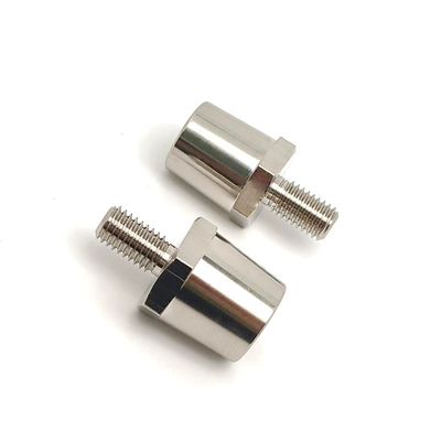 modified to standard terminal head, battery – Power supply, ignition system accessories