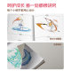 Stickman Element Drawing Drawing Book Drawing Tutorial Copy Element Book Drawing Book Drawing Children's Drawing