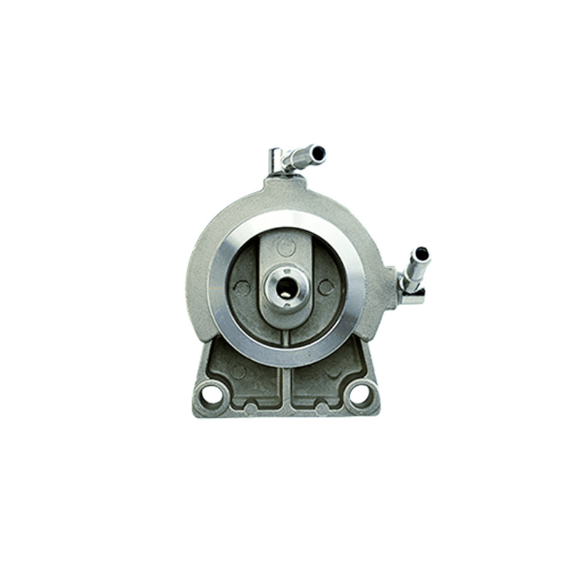 Bomba de aceite manual de carretilla elevadora 23302 - 23660 - 71 para Toyota 5F / 6FD10 - 50 bomba de aceite diesel bomba manual