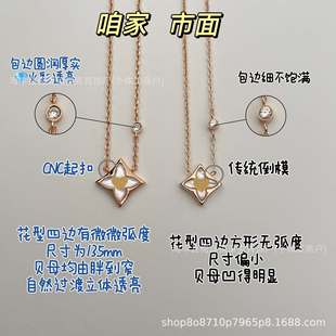 V��L�H���μ⻨�月A����ؐ��ؐ���ʯCNC����925�y���18K���l