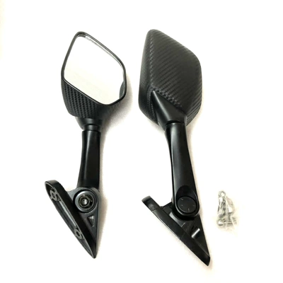 Applicable to Yamaha R3 Motorcycle rearview mirror