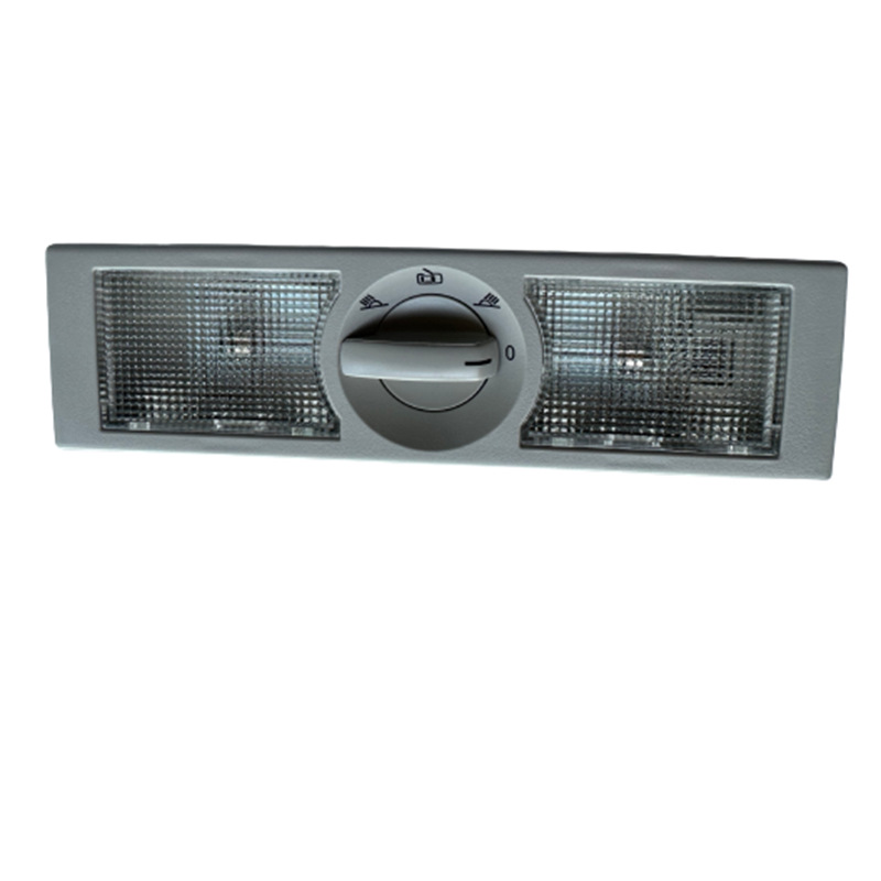 Sagitar Lavida POLO POLO Touran New Santana Rear Reading Light Ceiling Light Rear Ceiling Light 6Q0947291A