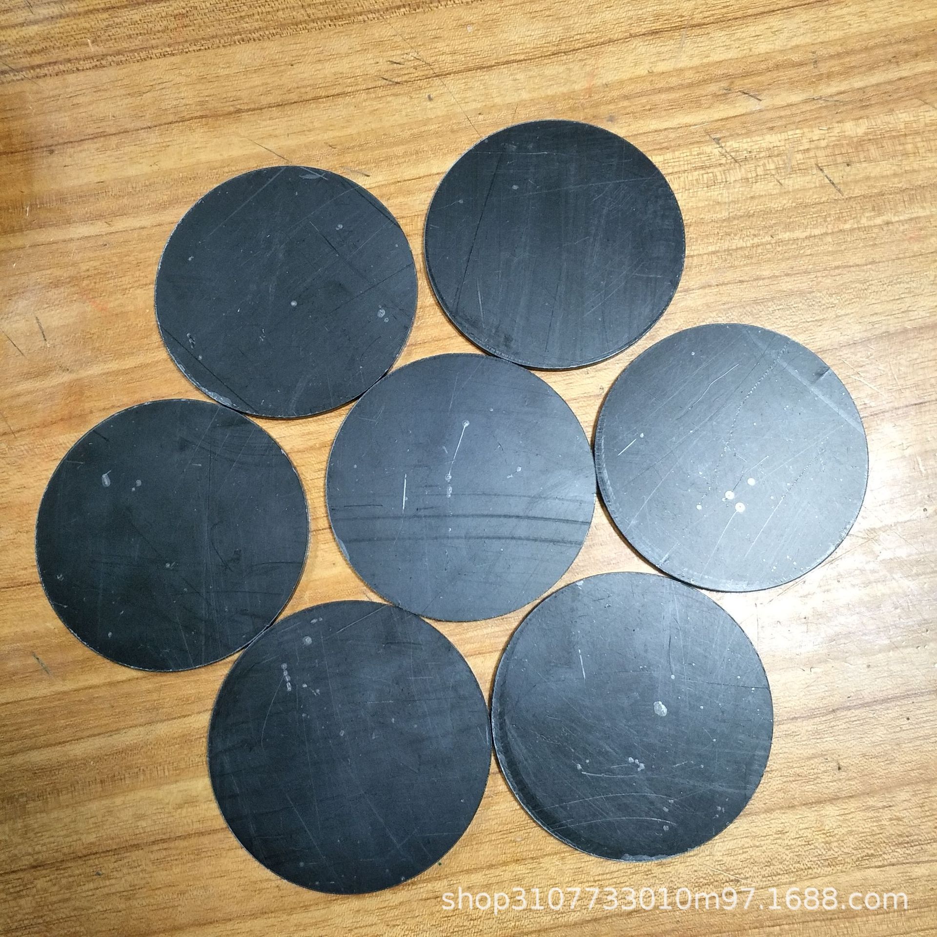 红外线亚克力PMMA穿透板材 能透过800-1600nm波长