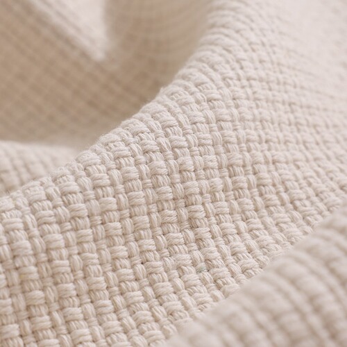 Pure cotton and linen sofa cushion for all seasons, high-end light luxury style sofa cover  new anti-slip sofa cover cloth towel
