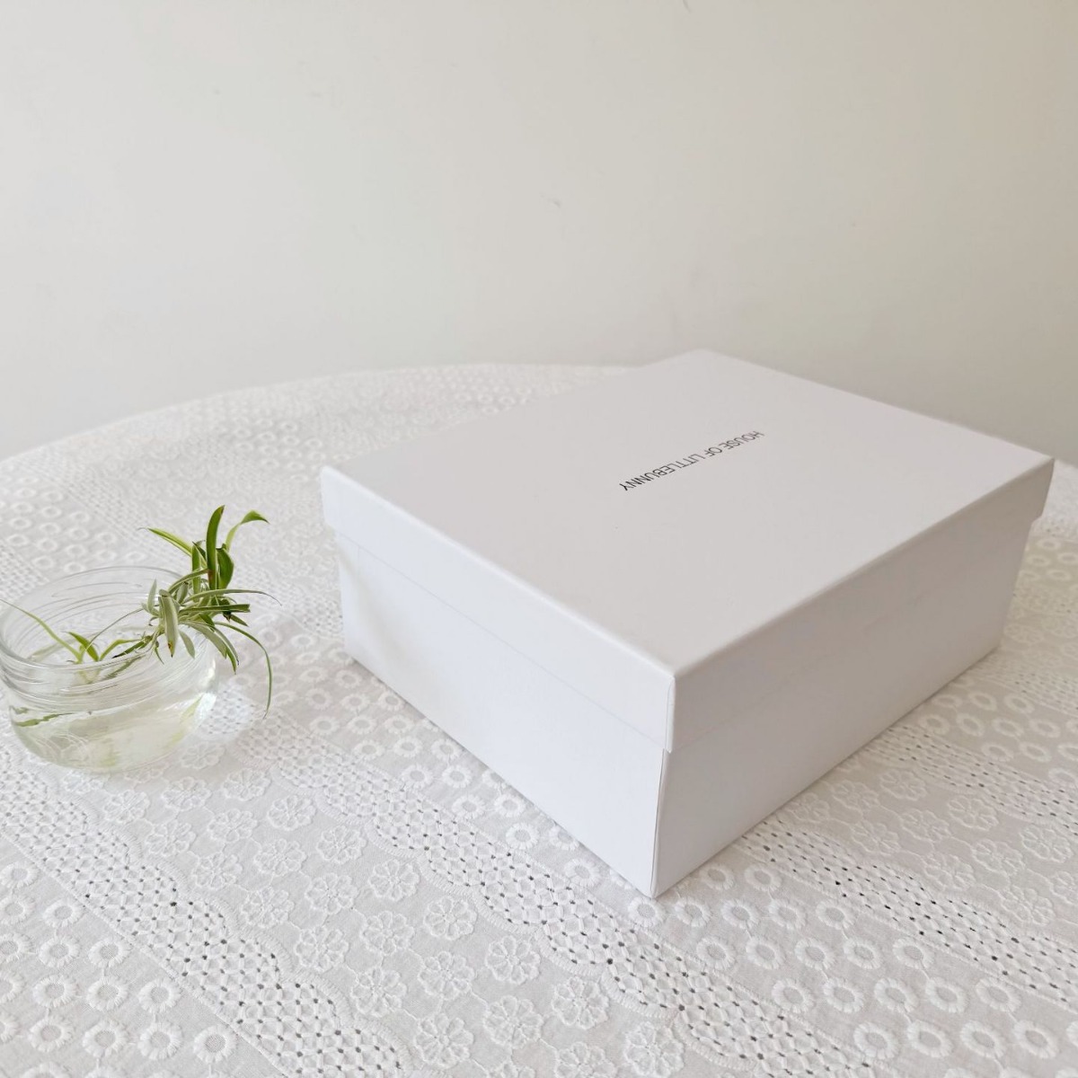 Caja de regalo naranja de alta calidad para tomar fotos de contacto para cambiar el precio, no se vende, solo compra plegable image 3