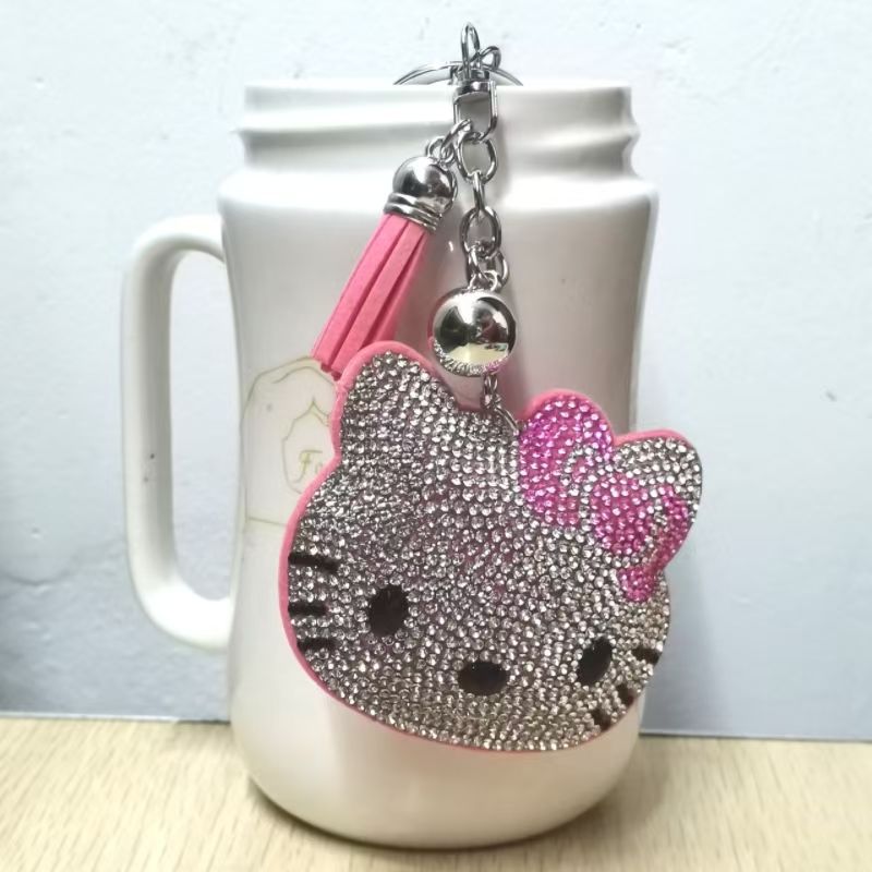 고양이 큰 아바타 가루