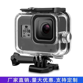 运动摄像配件;GoPro配件;快门线