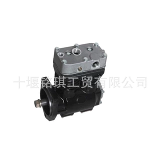 适用于VOLVO B10 B12 FL7 F16 克诺尔空压机打气泵1599999定金1元