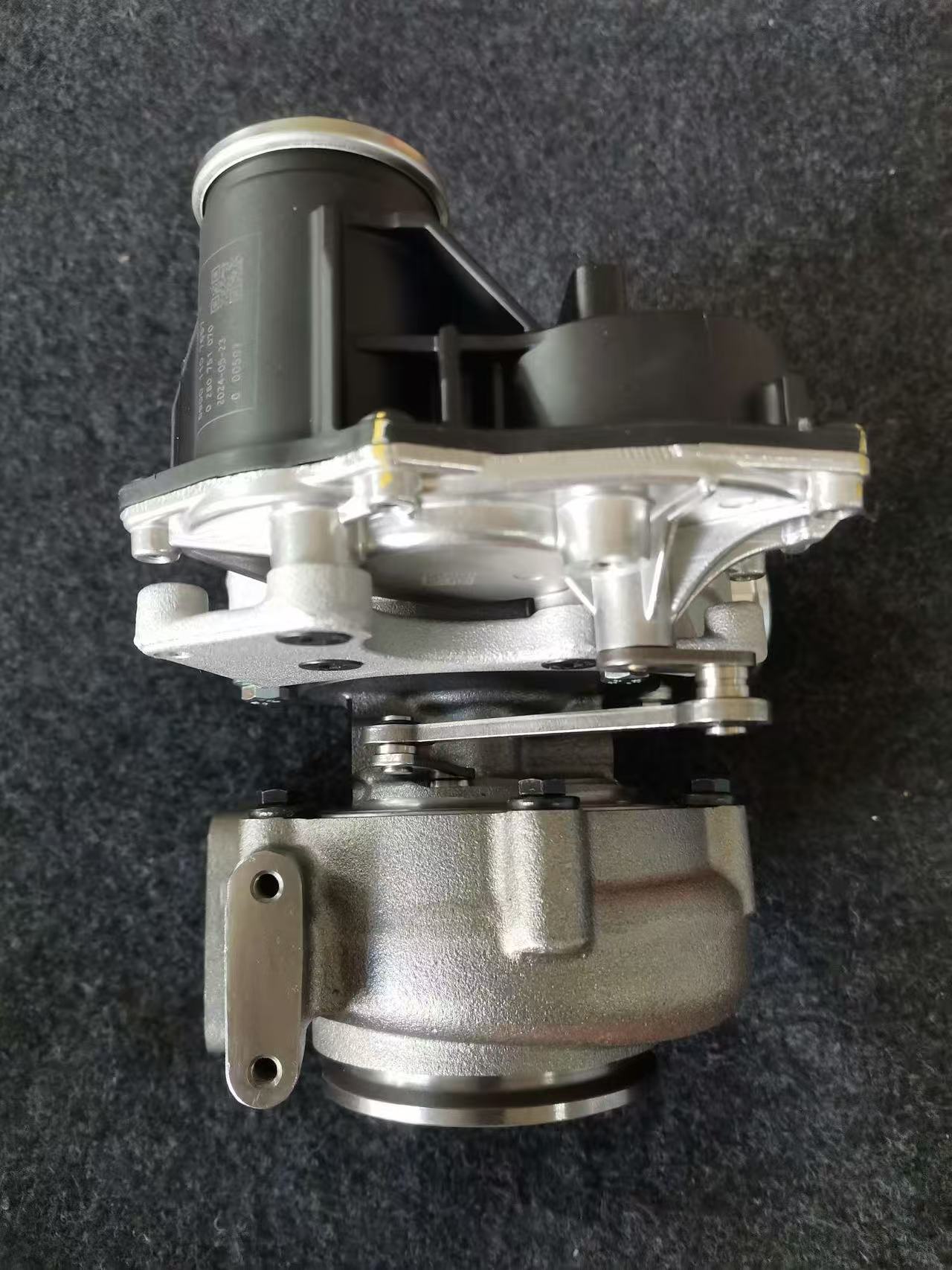 Foton Pathfinder 4F20 National Vi 53039700668 Bc43 Turbocharger
