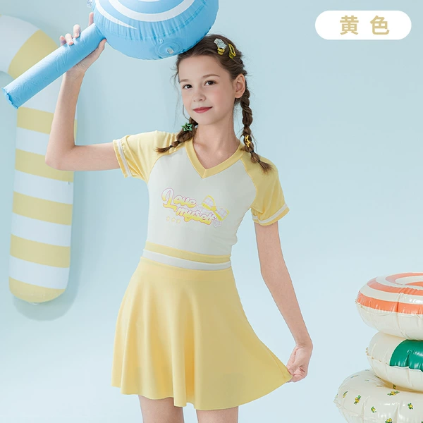 6826-Yellow