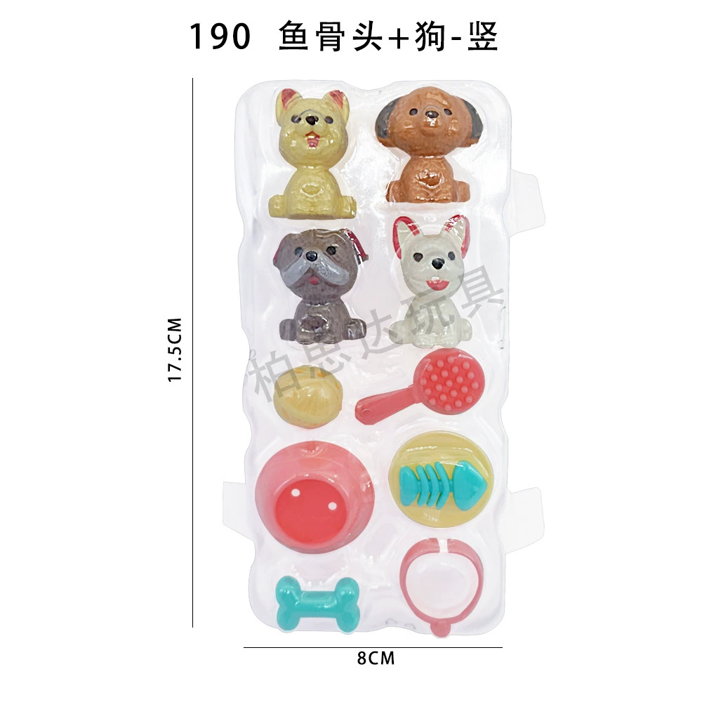 Set, realistic doll, accessory, toy with accessories