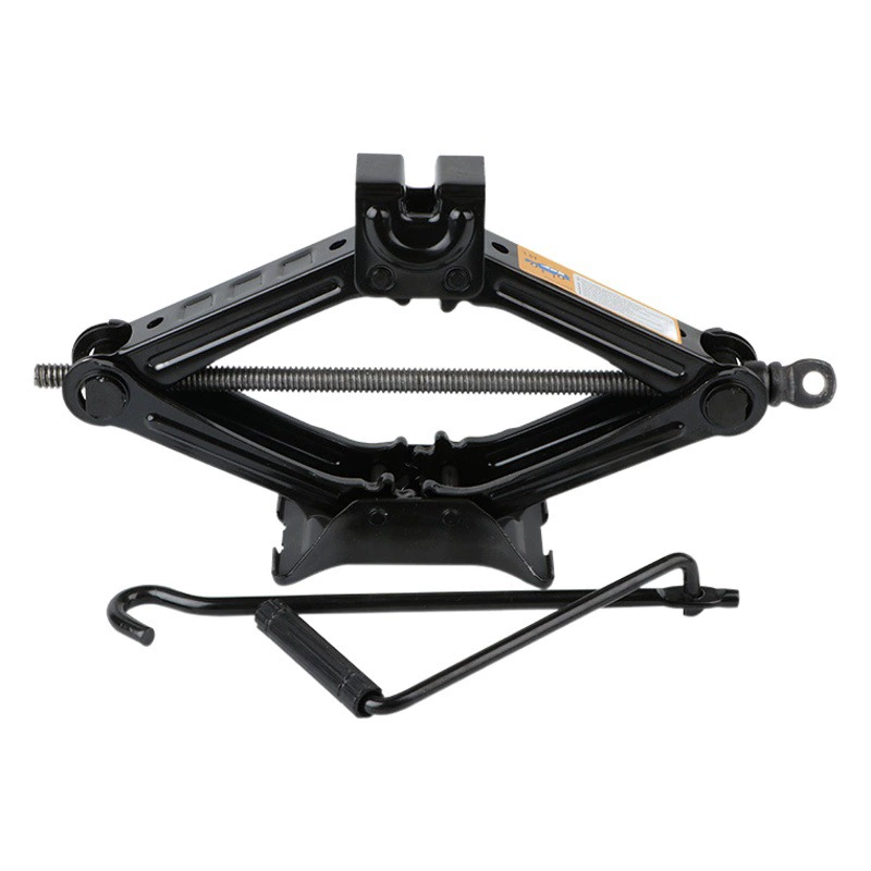 Домкрат автомобильный оптом трудосберегающий Автомобильный Ручной рокер Электрический qianjinding кронштейн ножничный домкрат