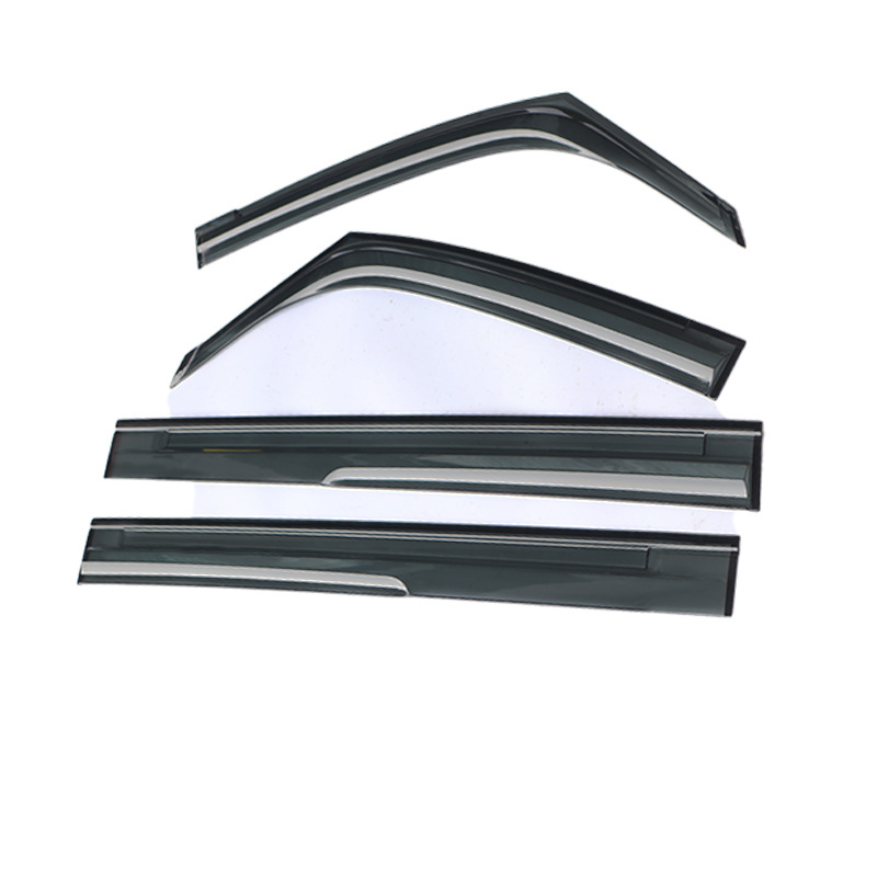 For Honda Freed Rain and Sunny Rain Bender GB5/GB6/GB7/GB8 2016 Window visor