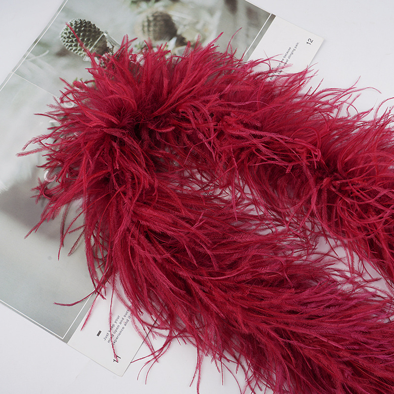 와인색 10-15수 5겹 (약 2마)