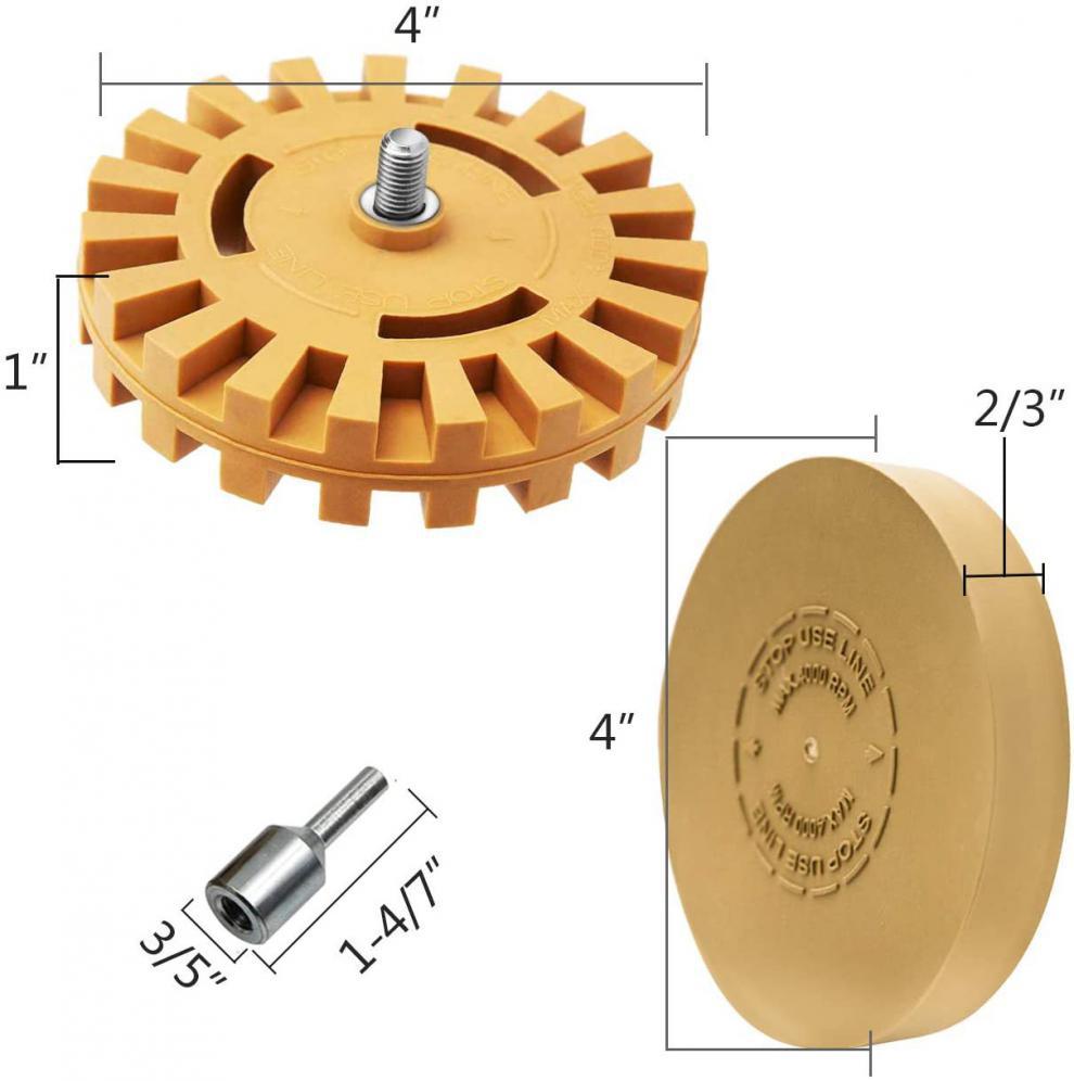 Tool Kit Components