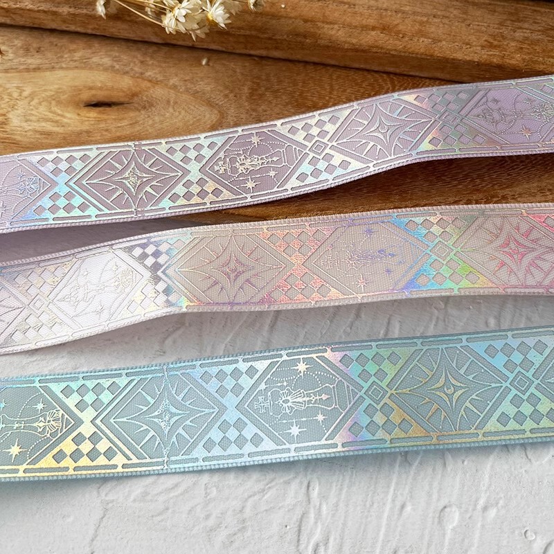 Western Checkerboard Hot Silver Pain Bag Bar Holder Packaging Ribbon Plain Silver Webbing DIY Material Lace Accessories Western Checkerboard Hot Silver Pain Bag Bar Holder Packaging Ribbon Plain Silver Webbing DIY Material Lace Accessories