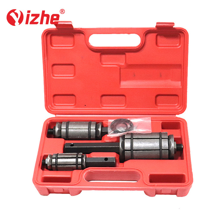 排气管扩张工具修复维修扩管胀管扩口孔汽修工具汽车排气管扩张器